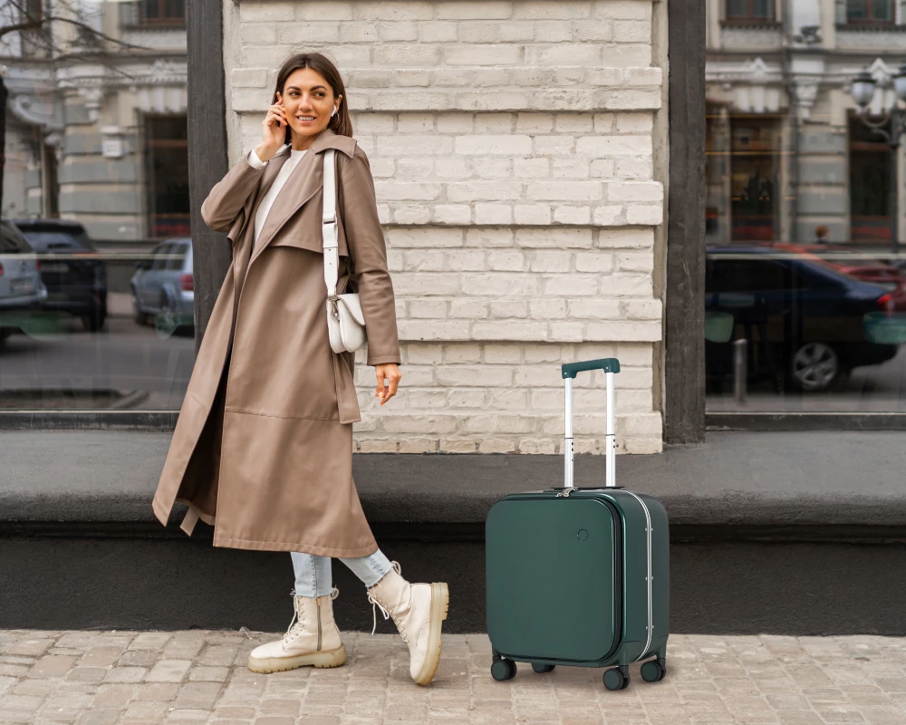 best carry on luggage for europe