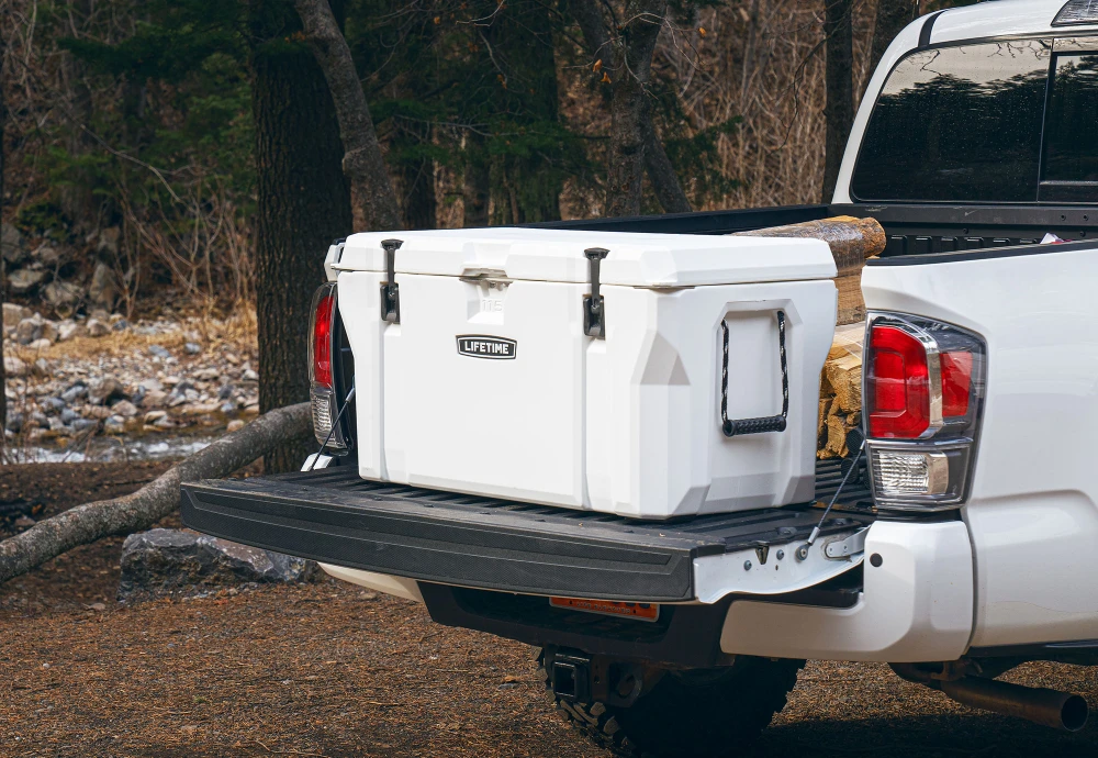 large ice chest cooler