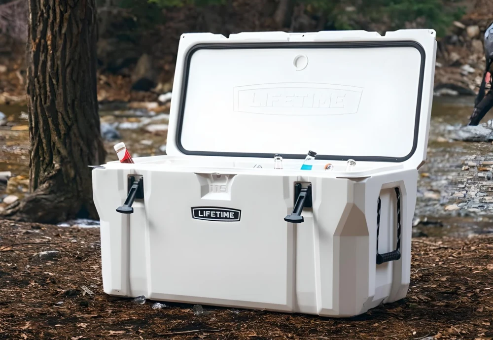 outdoor party cooler