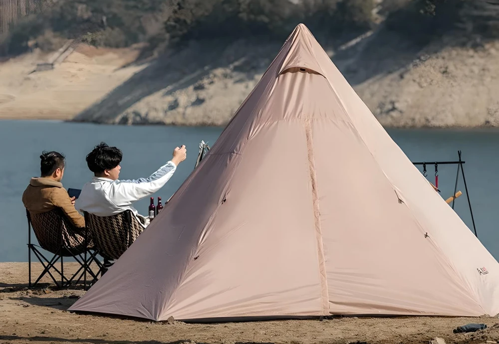 ultralight camping tent