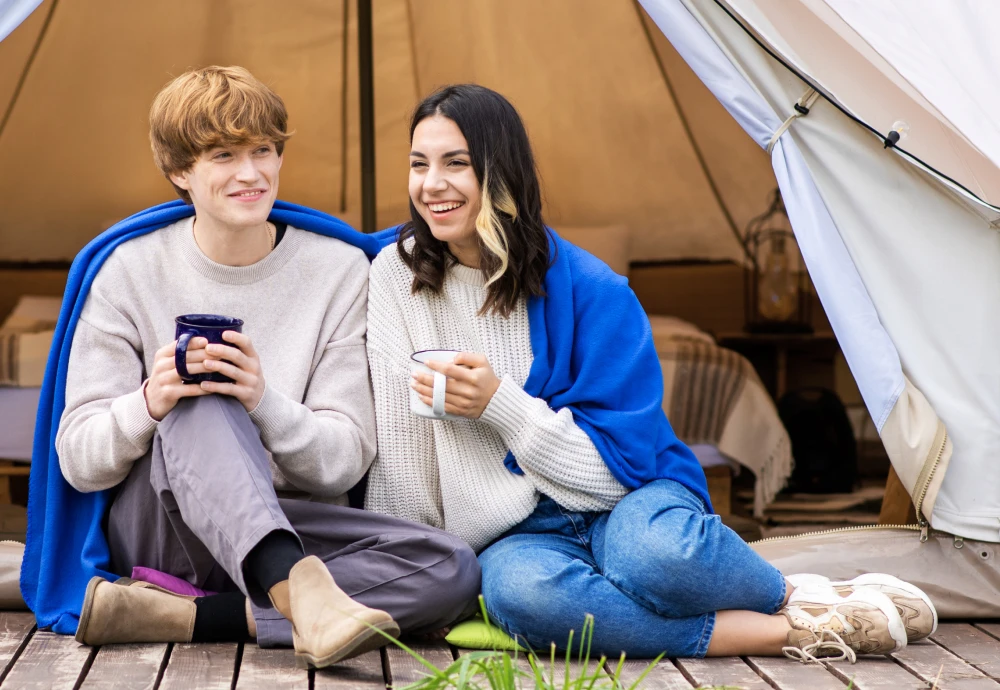 outdoor teepee for adults