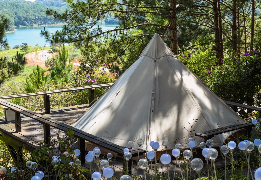 lightweight tipi tents