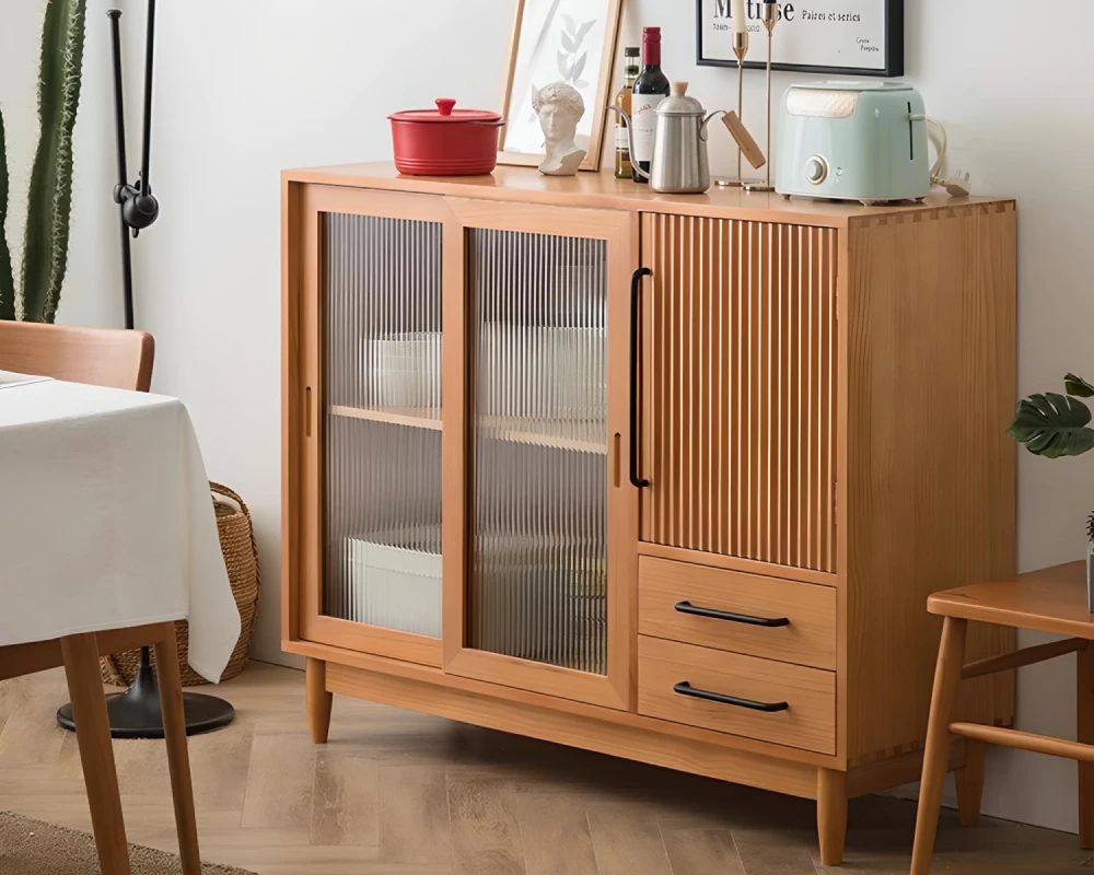 small kitchen sideboard