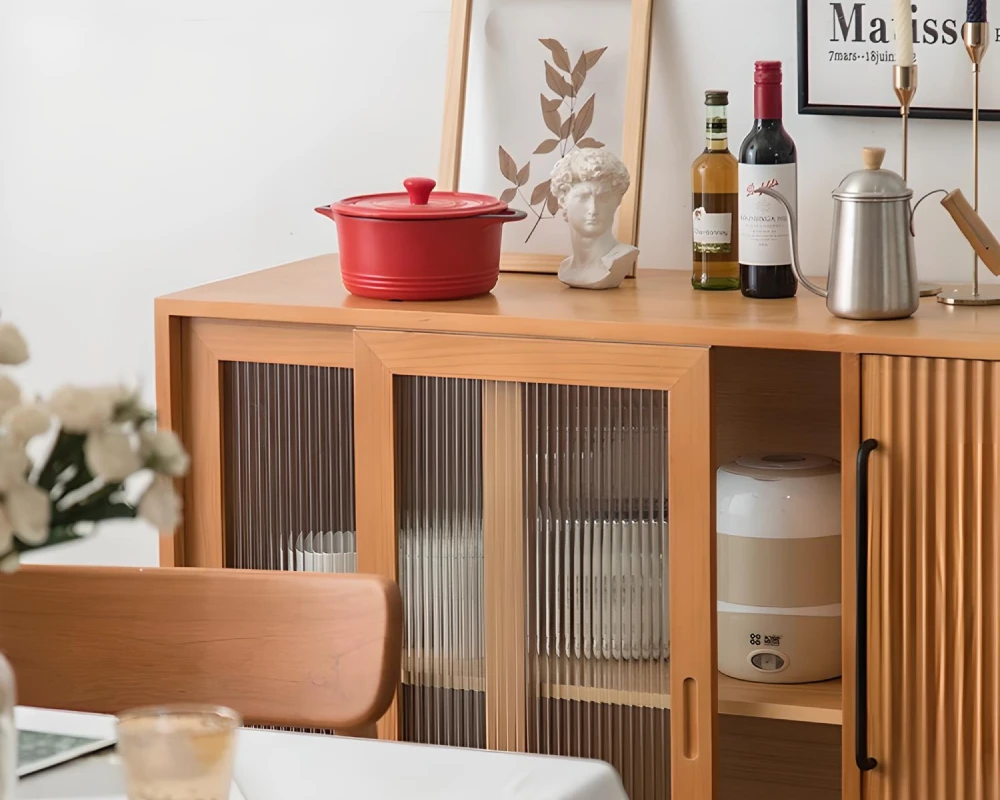 rustic sideboards