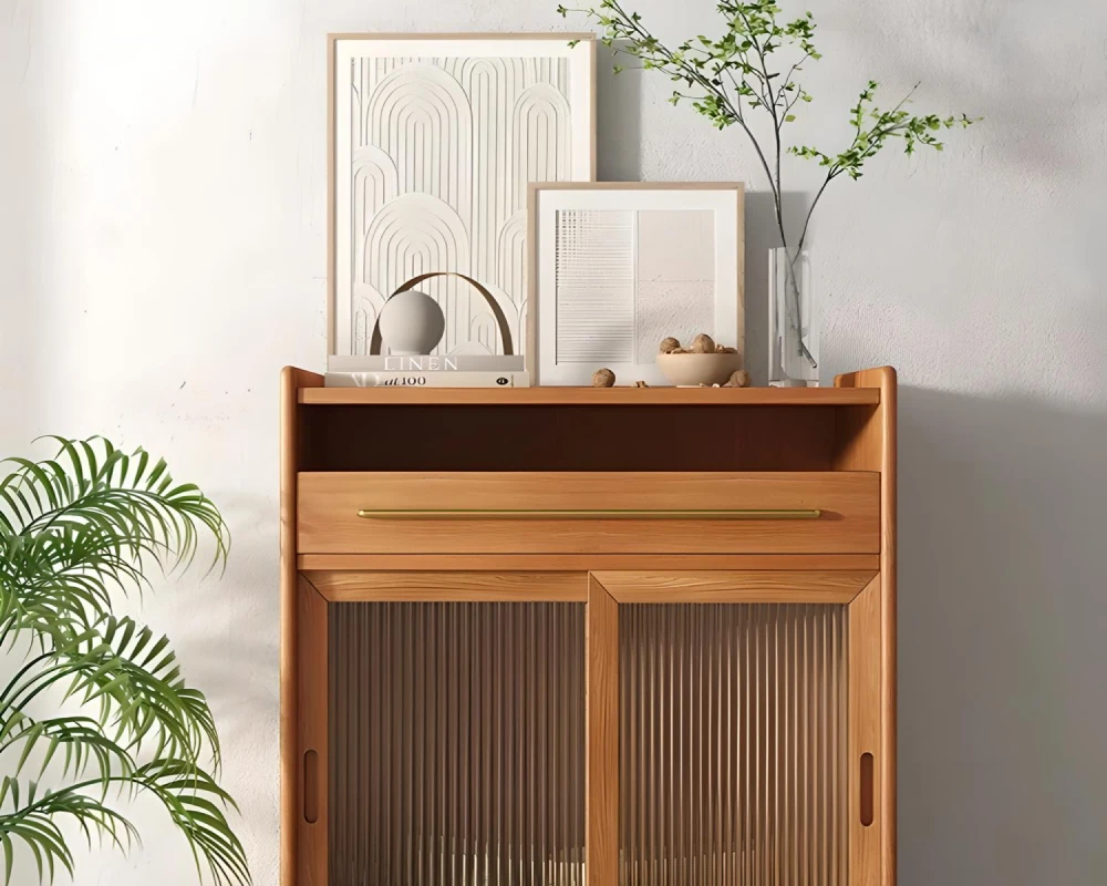 pantry sideboard